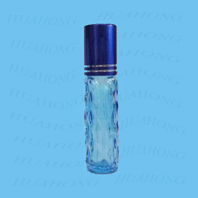 glass roll-on bottle